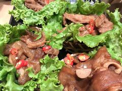 -湊湊火锅·茶憩(上海合生汇店)