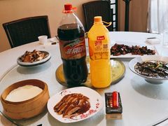 全聚德烤鸭-全聚德(胜利大街店)