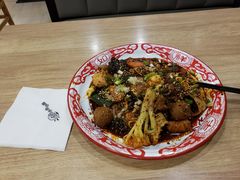 -小鱼小面(小汤山店)