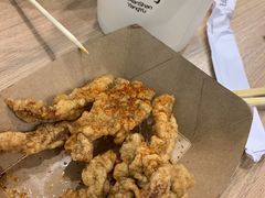 -漫山洋芋(大悦城店)
