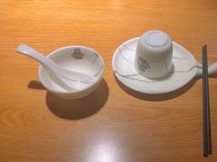 -小土豆北方菜馆(文慧园店)