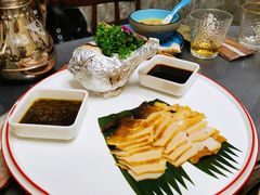 茅台炭烧响螺-金龙·打边炉(武进路店)
