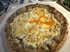 -Mercato莫卡多露台餐厅与酒吧(K11店)
