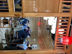 大堂-九田家黑牛烤肉料理(二天地店)