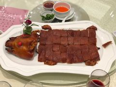 -金翠皇宫粤菜·点心·海鲜(科技园店)