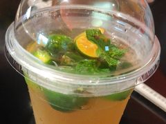 -探鱼·鲜青椒爽麻烤鱼(领展购物广场店)
