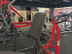 -瑞力健身(解放数创广场店)