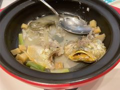 -莆田餐厅PUTIEN(深圳湾万象城家宴店)