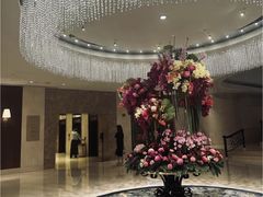 -深圳香格里拉酒店