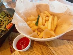 -良木缘咖啡西餐(文殊院店)