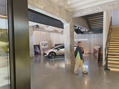 -现代汽车文化中心 Hyundai Motorstudio Beijing