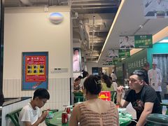 -费大厨辣椒炒肉(太平老街店)