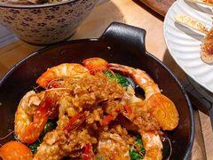 -火山屋台(新街口店)