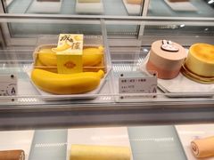 -GANSO元祖食品(白下店)