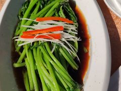 -龙井壹号·茶缘山景宴(龙井村店)