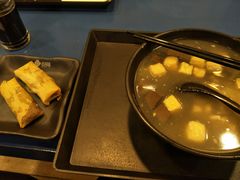 -回味鸭血粉丝汤(新城市广场店)