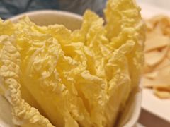 高山娃娃菜-虾吃虾涮.虾火锅.肉蟹煲(步步高梅溪新天地店)