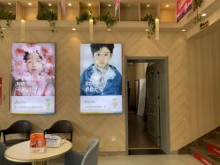 -爱儿美儿童摄影(奥森公园店)