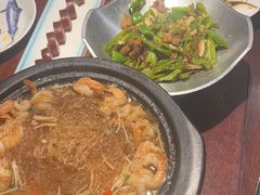 -前海沿·青岛菜(五四广场永旺店)