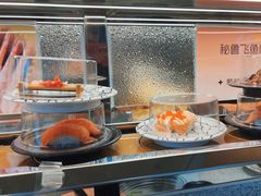 -争鲜回转寿司(西红门荟聚PLUS店)
