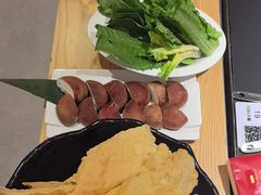 -淼福猪肚鸡·椰子鸡火锅(大沙地店)