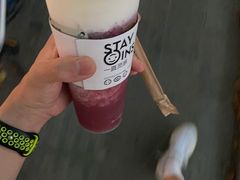 -喜茶(合肥中环城店)