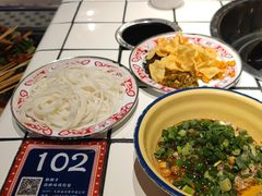 -九街淑芬掌中宝串串公司(两路金港国际店)