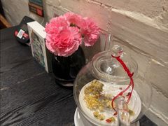 -芳芳私房菜·精做淮扬菜(承德路店)