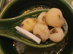 -润园四季椰子鸡火锅(海上世界店)