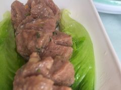 -东江渔村·古典园林·30年粤菜老字号(太和店)