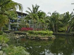 -石梅湾艾美度假酒店