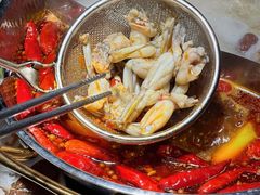 -潮澎派·潮汕菜大排档(南较西路店)