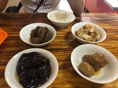 -老济南药膳把子肉(周公祠街店)