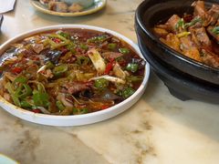 -常和州·夜宵大排档(常州单店)