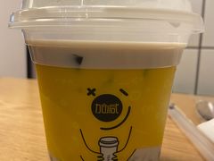 -加减茶饮(高沙店)