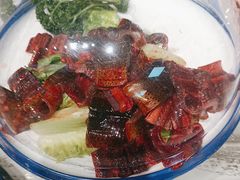 -南海底小海鲜·湘菜(鲁巷吴家湾店)