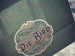 -Pie Bird(新闸路店)