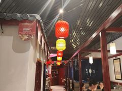 -华馨园北京烤鸭(丽水店)