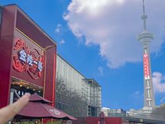 -金陵一哥龙虾(水木秦淮店)