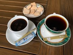 老咖啡-兴隆隆苑咖啡庄园