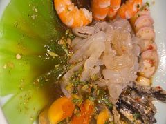 -渝信川菜(长安店)