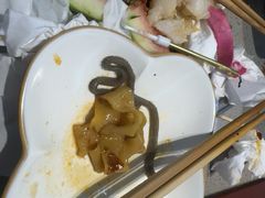 -海底捞火锅(天一广场亚细亚店)