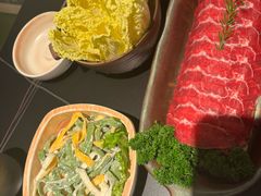 -季季山·云南野生菌火锅(上海首店)