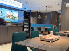 -半天妖烤鱼(和平印象城店)