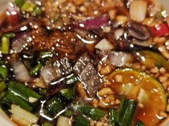 -尚尚仙·酸汤猪手·猪肚鸡火锅(华联万柳购物中心店)