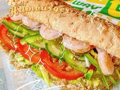 -赛百味SUBWAY(利群宇恒店)