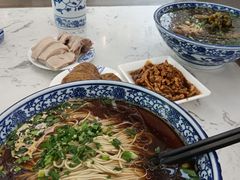 -伟记奥面馆(养育巷店)