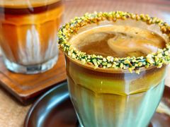 -Metal hands·铁手咖啡