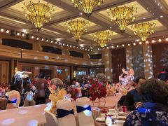 大堂-海景壹号大酒店(滨湖店)