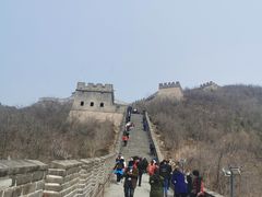 -居庸关长城